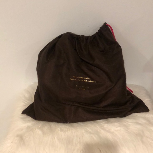 Retired Model Kate Spade Ashbury Lane Camden Bag - Picture 5 of 5